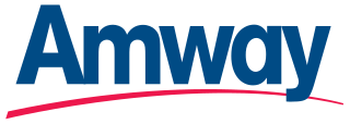 Amway logo