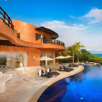 casa en la playa