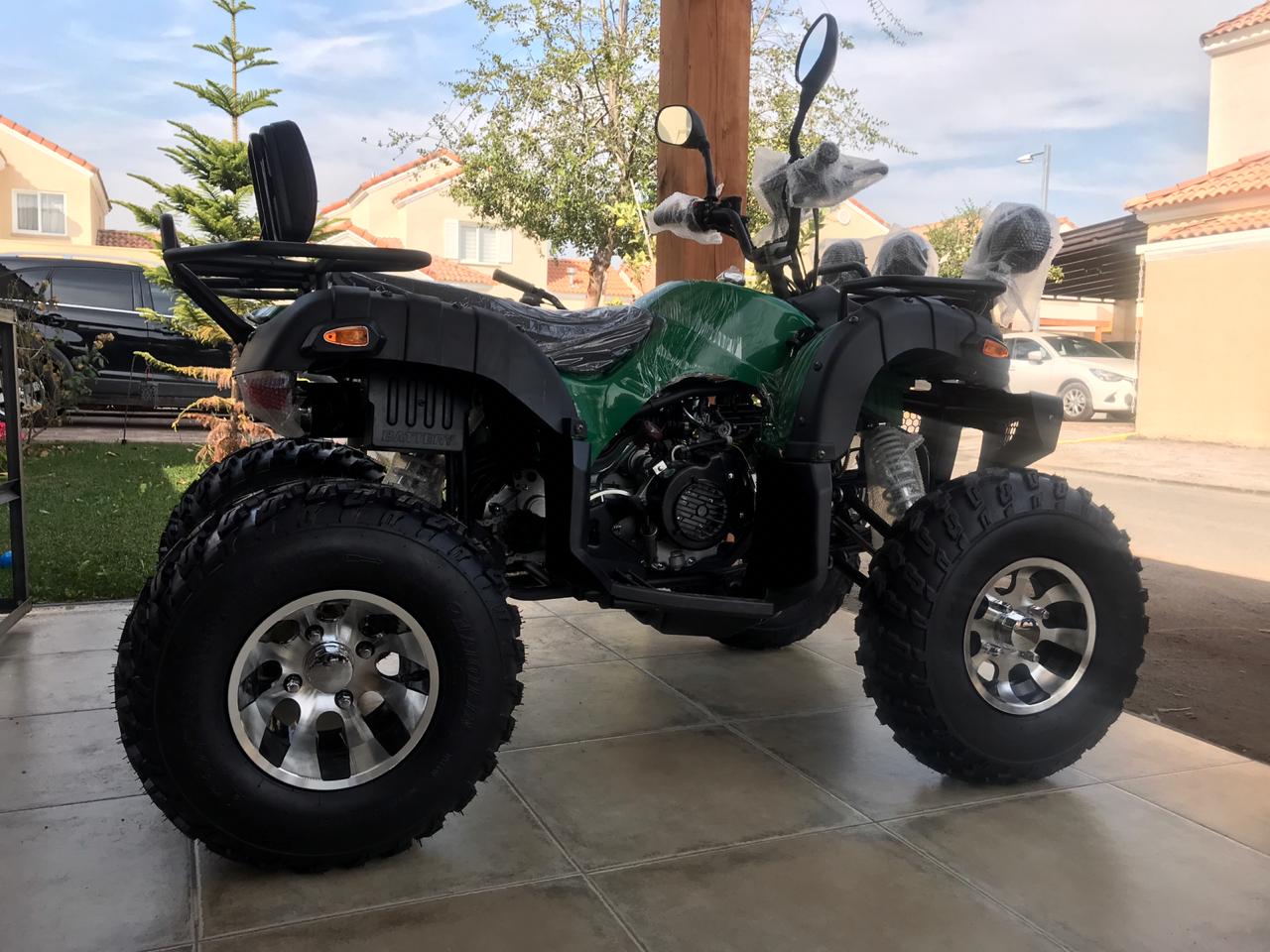 cuatrimoto