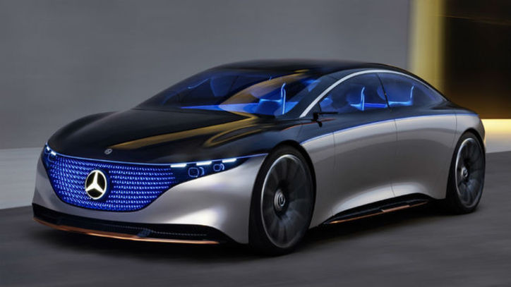 mercedes